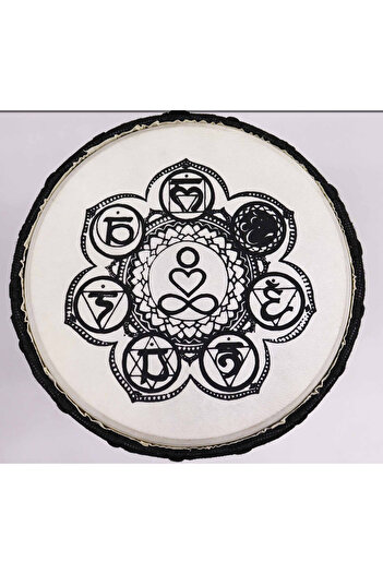 OEM Handmade Djembe Drum - 30cm