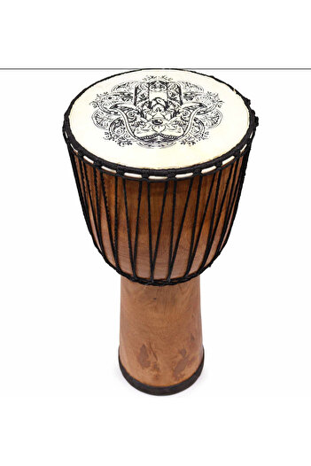 OEM Handmade Djembe Drum - 50cm