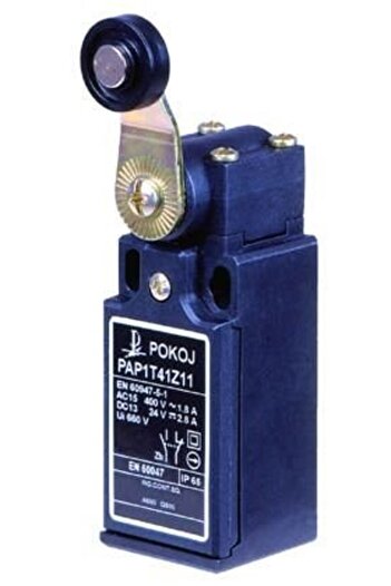 Other PAP1 T41 PZ11 limit switch