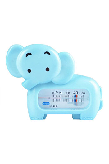 vivimall Termometru copii model elefant | EleTemp