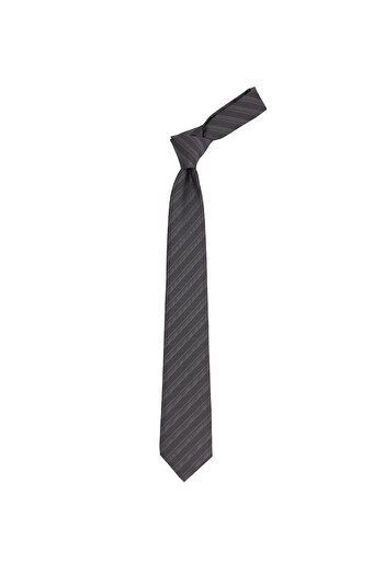 Tudors Patterned Classic Men's Tie with Pocket Handkerchief