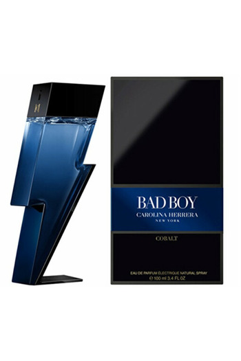 Carolina Herrera bad boy cobalt edp men 100 ml