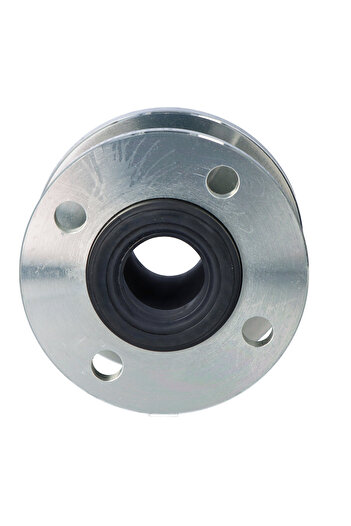 Other Flanged shock absorbing connector type ZKB DN50