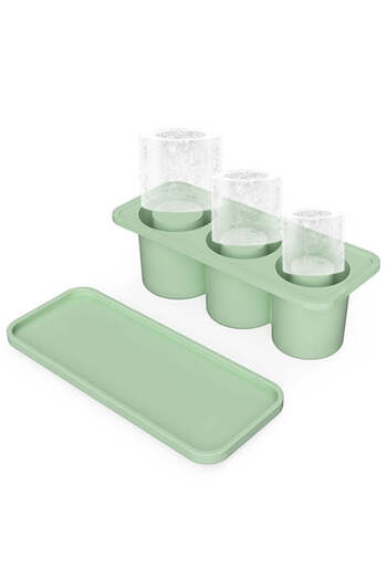 vivimall Round ice cube mold | IcePro