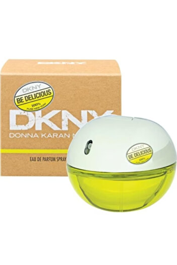 Dkny be delicious edp femei 100 ml
