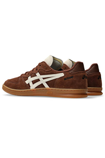 Asics SKYHAND OG Unisex YELLOW Sneakers 1203A452-200