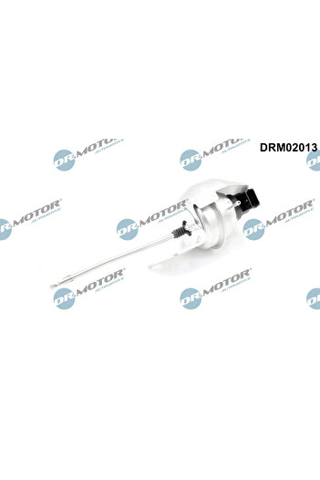 DR.MOTOR AUTOMOTIVE Compressor pressure control valve OPEL ASTRA J Sports Tourer (P10) 2010-2015