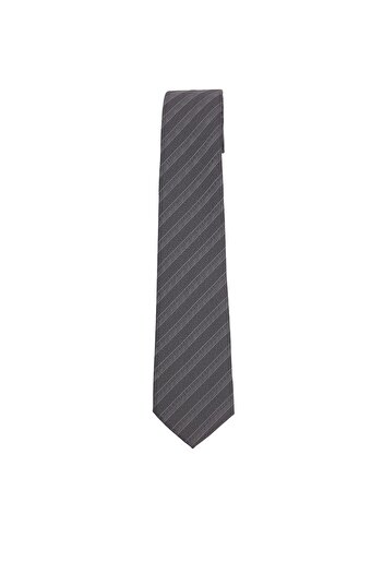 Tudors Patterned Classic Men's Tie with Pocket Handkerchief