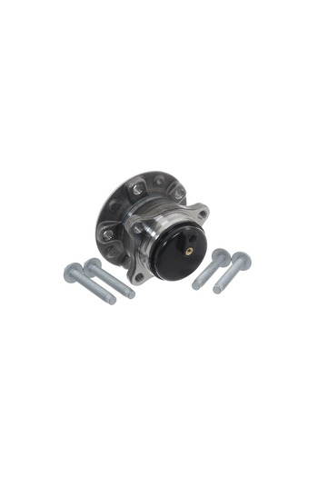 SKF Wheel bearing kit OPEL GRANDLAND / GRANDLAND X (A18 P1UO) 2017-2024