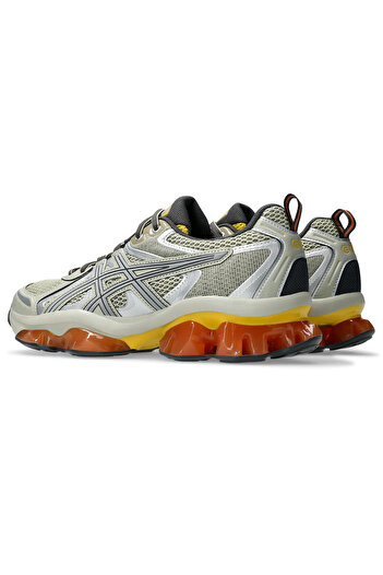 Asics GEL-QUANTUM KINETIC Unisex Krem Sneakers 1203A270-026