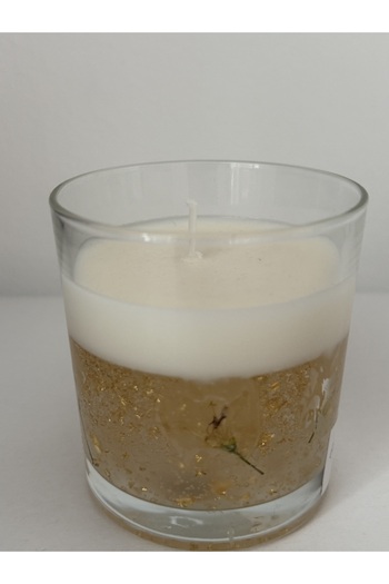 BY CLEO SHAULA SCENTED CANDLE