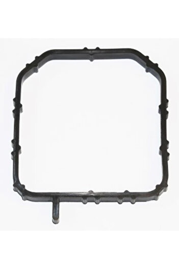 ELRING Cylinder head thermostat housing gasket OPEL GRANDLAND / GRANDLAND X (A18 P1UO) 2017-2022