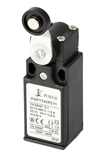 Other PAP1 T41 PZ11 limit switch