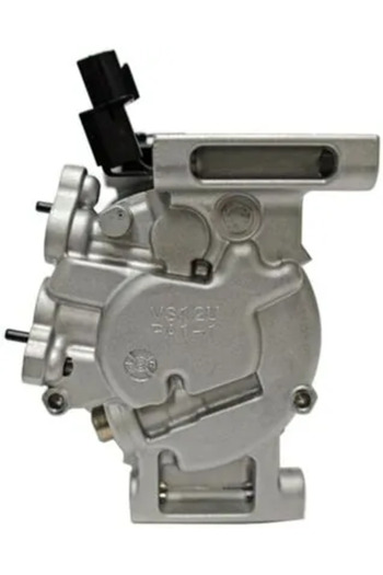 MAHLE Air conditioning compressor KIA SOUL I (AM) 2009-2014