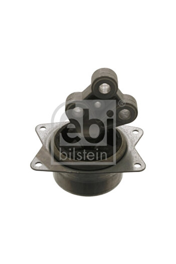 FEBI BILSTEIN Front left engine mount OPEL SIGNUM hatchback (Z03) 2005-2008