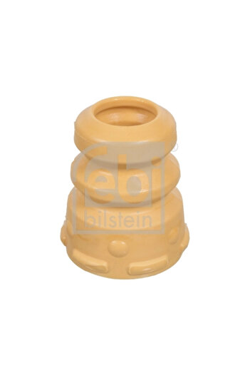 FEBI BILSTEIN Front axle suspension rubber buffer SEAT ALTEA XL (5P5 5P8) 2006-2015