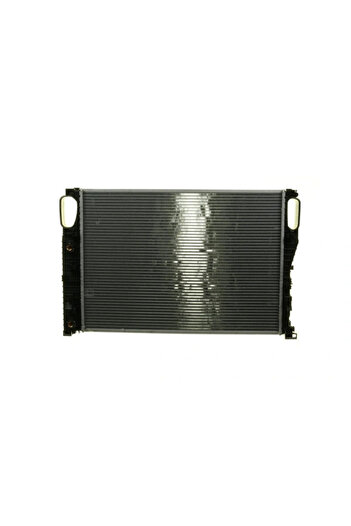 MAHLE Engine cooling radiator MERCEDES-BENZ CLS (C219) 2005-2010