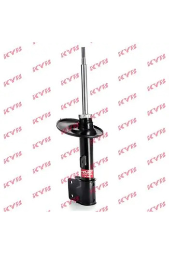 KYB Shock Absorber Front Axle Left PEUGEOT 308 SW I Closed Body/Estate (4E_) 2008-2012
