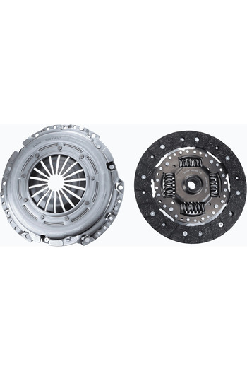 SACHS Clutch kit PEUGEOT EXPERT body (VF3A_ VF3U_ VF3X_) 2007-2012