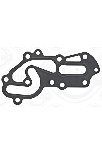 ELRING Oil filter housing gaskets RAM PROMASTER 3500 Standard Cargo Van (VF3) 2013-2018