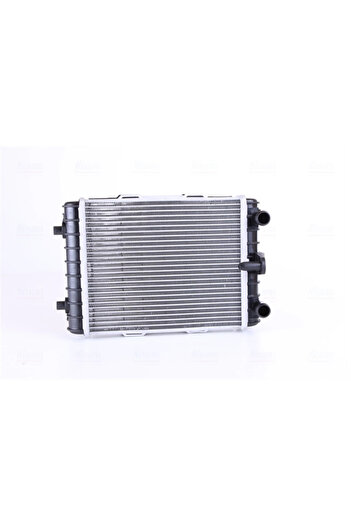 Nissens Engine cooling radiator AUDI A3 Sportback (8YA 8YF) 2020-2025