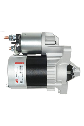 AS-PL Electromotor CITROËN BERLINGO / BERLINGO FIRST microbus (MF_ GJK_ GFK_) 1996-2011