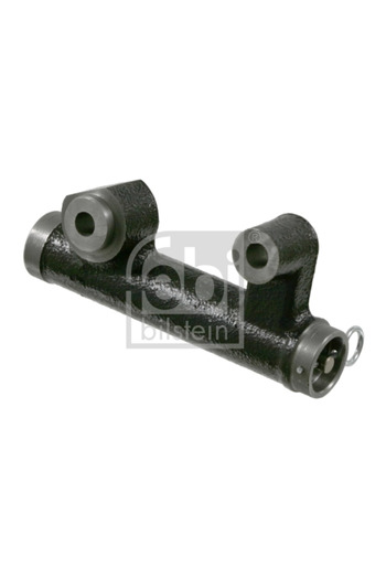 FEBI BILSTEIN Timing belt tensioner VOLVO XC70 I Cross Country (295) 1997-2002