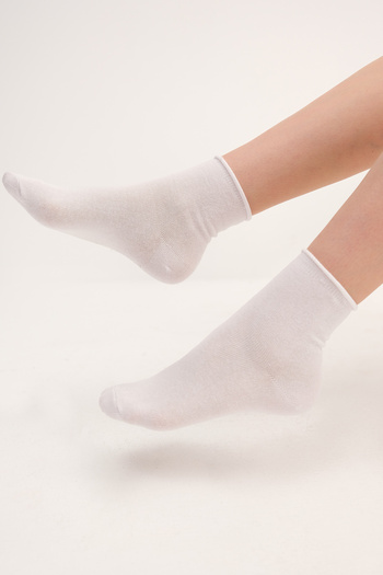 Addax Sock Socks 3-Pack Çrp3011