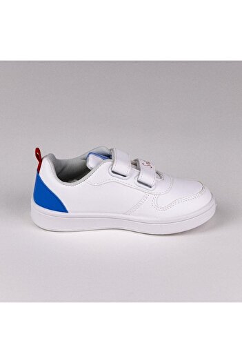 Cerda Group Paw Patrol - Sports shoes, licensed (Paw Patrol), Marshall & Chase model, White