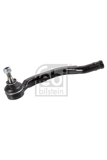 FEBI BILSTEIN Tie rod end Front axle left RENAULT LAGUNA II (BG0/1_) 2001-2007