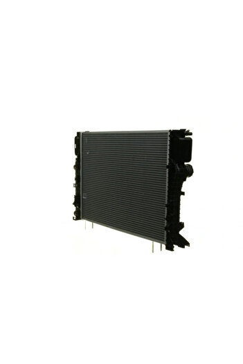 MAHLE Engine cooling radiator MERCEDES-BENZ CLS (C219) 2005-2010