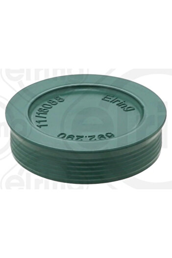 ELRING Capac conector bolt principal PORSCHE 911 Cabriolet (996) 1997-2005