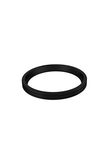 Other Lip seal for pipes dn160, rubber, sanitary, for internal sewage, black, Onnline, pack of 2 pieces