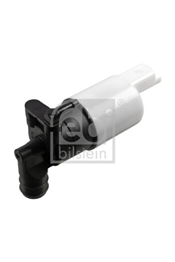 FEBI BILSTEIN Windshield washer pump CITRO N JUMPY II platform / chassis 2006-2016