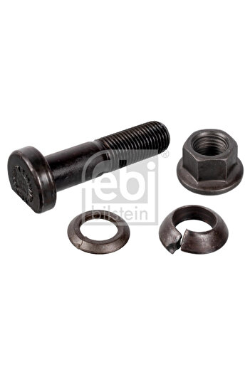 FEBI BILSTEIN Wheel bolt MERCEDES-BENZ VARIO cab with engine 1996-2006