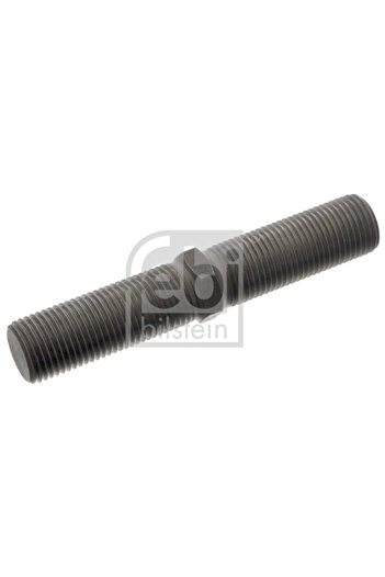 FEBI BILSTEIN Wheel alignment bolt DAEWOO CIELO sedan 1995-2008