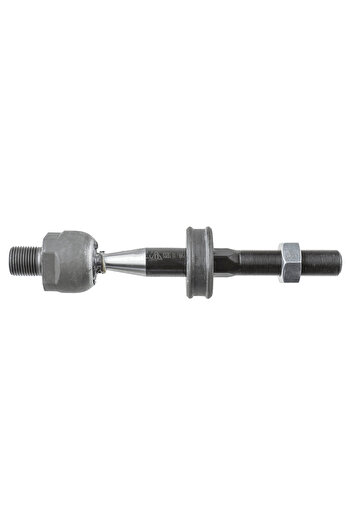 LEMFORDER Tie rod end axial joint Front axle right BMW Z8 Roadster (E52) 2000-2003