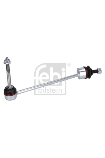 FEBI BILSTEIN Stabilizer bar/link Front axle right MERCEDES-BENZ S-CLASS Cabriolet (A217)