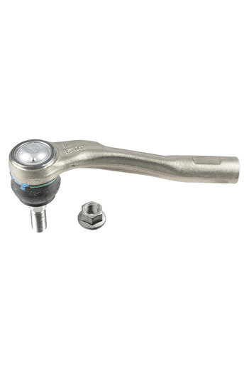 LEMFORDER Tie rod end Front axle left MERCEDES-BENZ SPRINTER 3-t platform / chassis (B910 B907) 2018-2025
