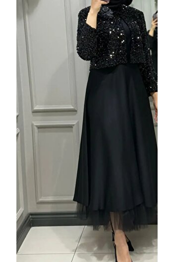 Matex Jacket Skirt Set-1152