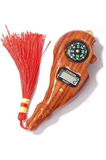 Genaric Electronic Counter with Compass