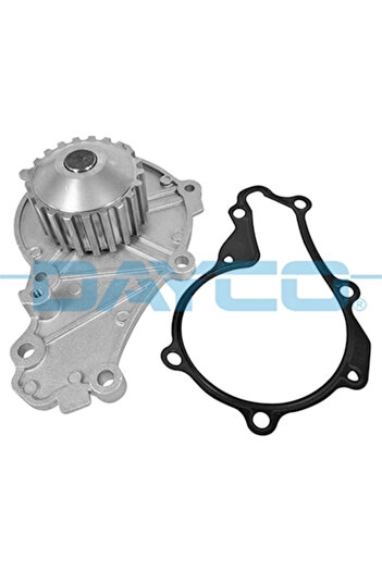 DAYCO Engine cooling water pump SUZUKI LIANA (ER RH_) 2004-2009
