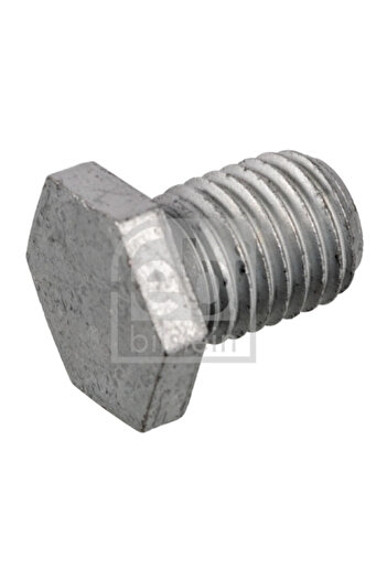FEBI BILSTEIN Oil sump drain plug MINI MINI CLUBMAN (R55) 2010-2014
