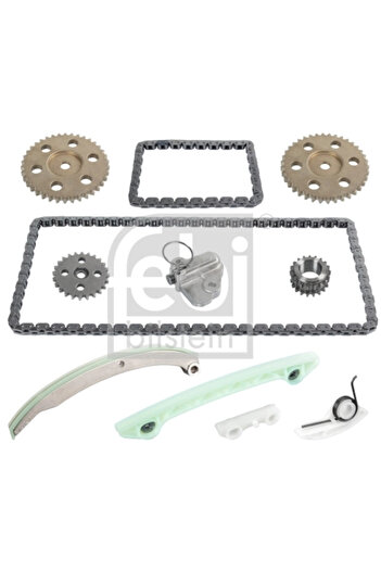 FEBI BILSTEIN Chit lant de distributie FORD MONDEO III Turnier (BWY) 2000-2007