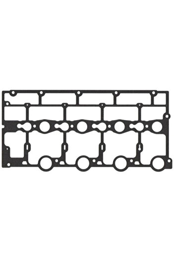 ELRING Valve cover gasket LANDWIND (JMC) X6 2007-2010