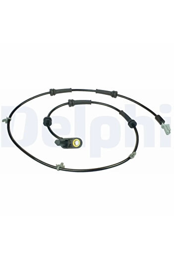 DELPHİ Wheel speed sensor NISSAN PRIMERA (P12) 2002-2008