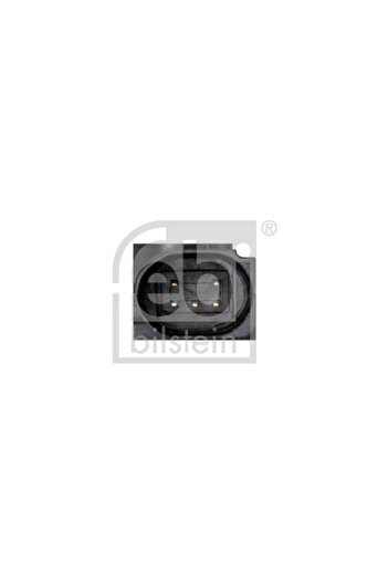 FEBI BILSTEIN Supapa EGR AUDI Q5 (8RB) 2008-2017