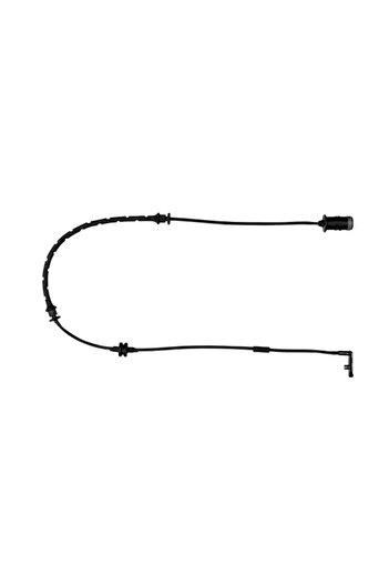TEXTAR Brake pad wear warning sensor OPEL ASTRA G CLASSIC Caravan (F35) 2007-2009