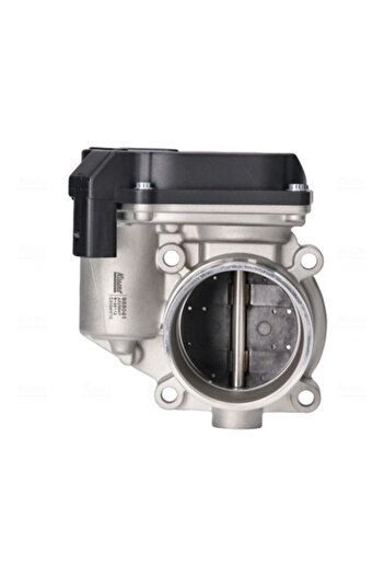 Nissens Throttle body AUDI A3 Cabriolet (8P7) 2008-2013