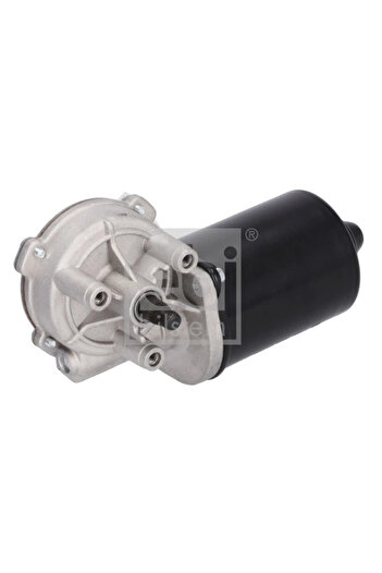FEBI BILSTEIN Motor stergator fata VW CADDY III microbus (2KB 2KJ 2CB 2CJ) 2005-2009